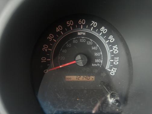 2010 Toyota Tundra Grade