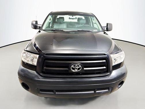 2010 Toyota Tundra Grade