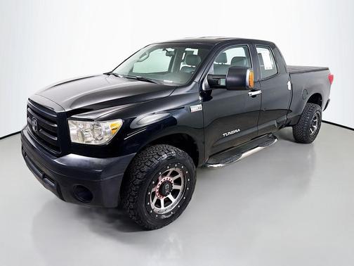 2010 Toyota Tundra Grade