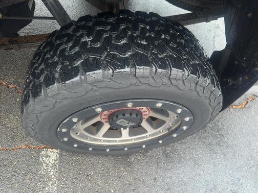 2010 Toyota Tundra Grade