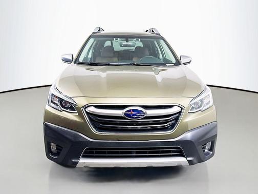 2020 Subaru Outback Touring XT
