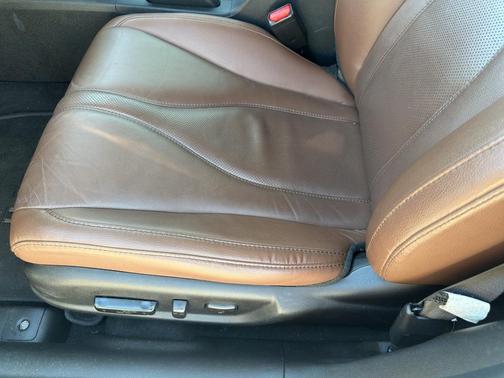 2021 Acura ILX Premium Package