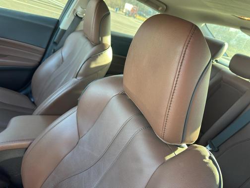 2021 Acura ILX Premium Package