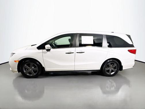 2022 Honda Odyssey EX