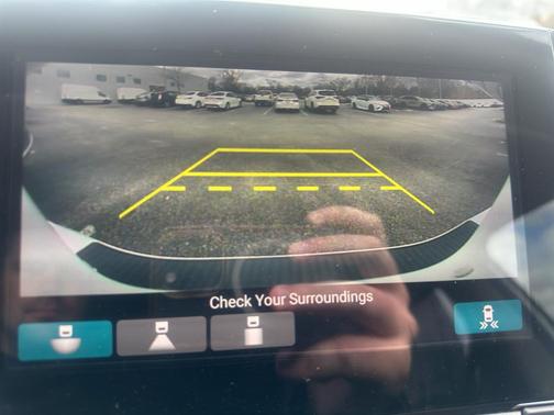 2022 Honda Odyssey EX