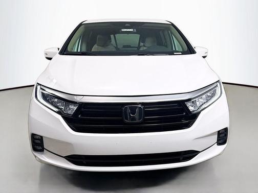 2022 Honda Odyssey EX