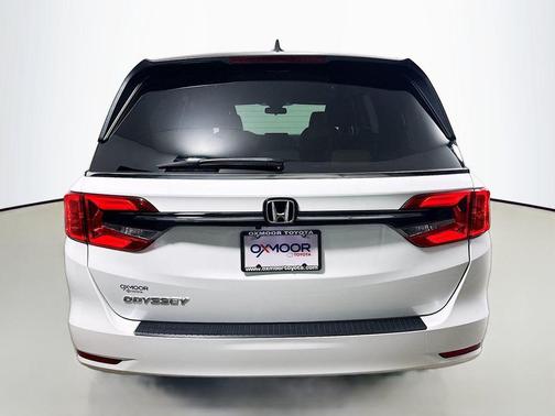 2022 Honda Odyssey EX