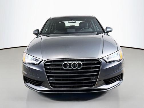 2016 Audi A3 2.0T Premium Plus