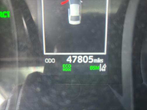 Ice Edge 2023 Toyota Camry SE