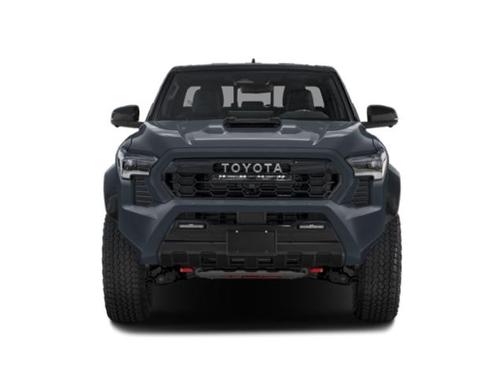 2025 Toyota Tacoma TRD Pro