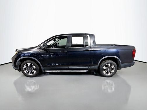 2018 Honda Ridgeline RTL