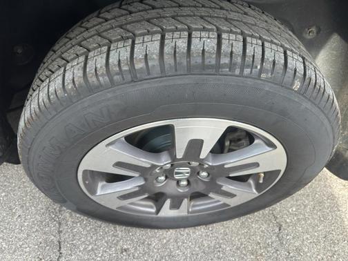 2018 Honda Ridgeline RTL