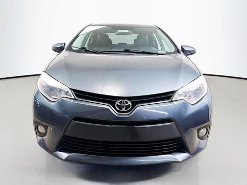 2014 Toyota Corolla LE Premium