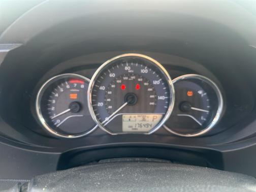 2014 Toyota Corolla LE Premium