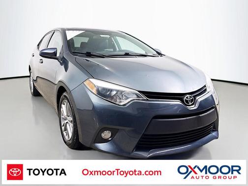 2014 Toyota Corolla LE Premium