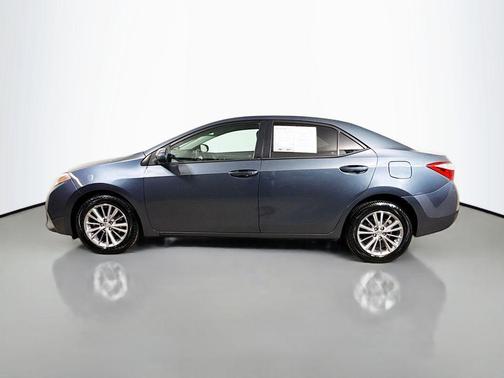 2014 Toyota Corolla LE Premium