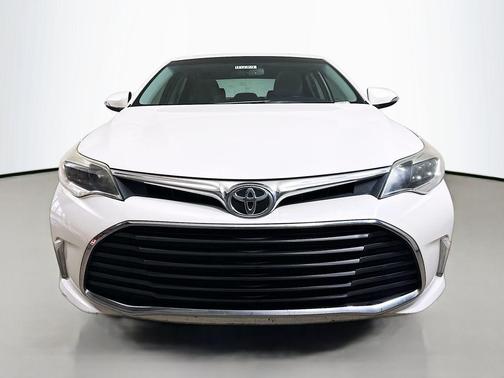 2016 Toyota Avalon XLE Plus