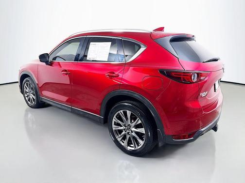 2019 Mazda CX-5 Signature