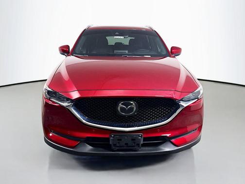 2019 Mazda CX-5 Signature