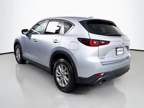 2022 Mazda CX-5 2.5 S Preferred