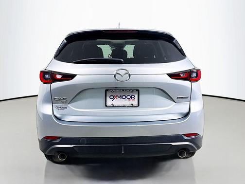 2022 Mazda CX-5 2.5 S Preferred