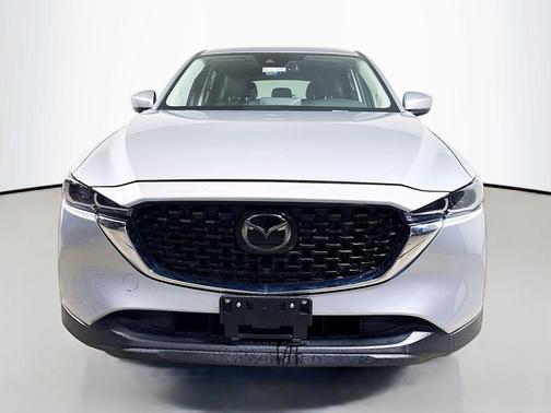 2022 Mazda CX-5 2.5 S Preferred