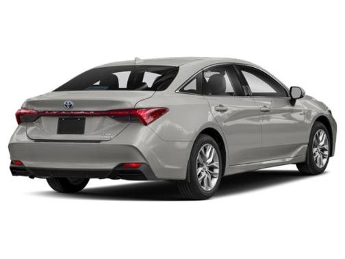 2022 Toyota Avalon Hybrid XLE