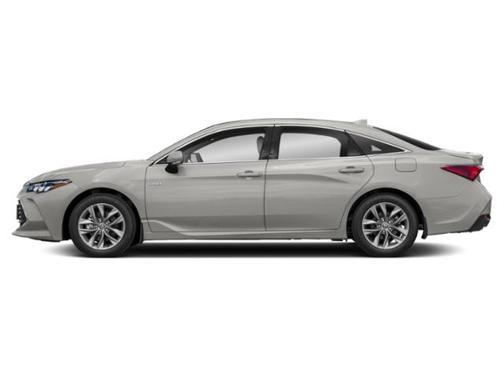 2022 Toyota Avalon Hybrid XLE