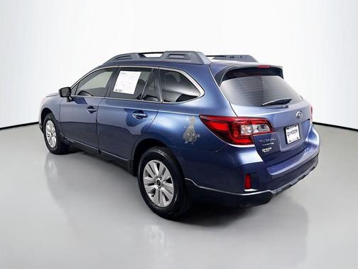 2017 Subaru Outback 2.5i