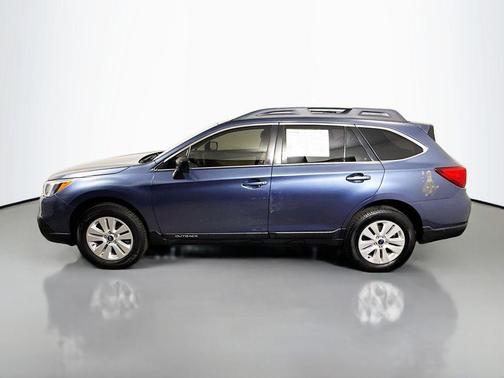 2017 Subaru Outback 2.5i