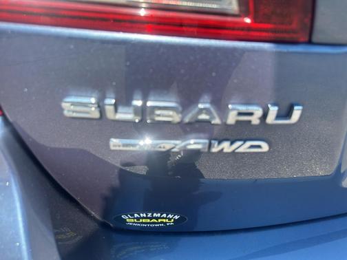 2017 Subaru Outback 2.5i