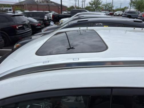 Snowflake White Pearl Mica 2020 Mazda CX-5 Grand Touring