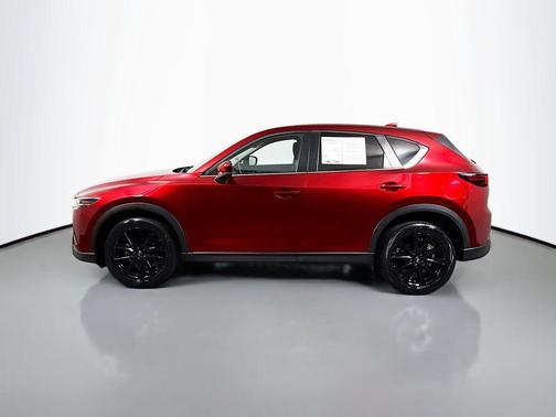 2022 Mazda CX-5 2.5 S Select