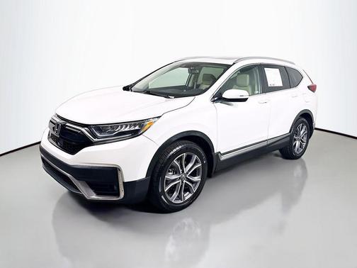 2020 Honda CR-V AWD Touring