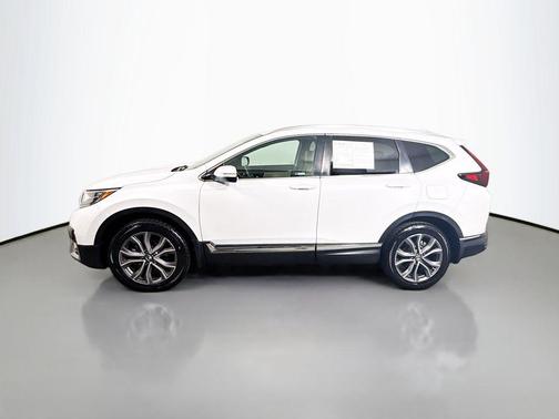 2020 Honda CR-V AWD Touring