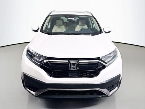 2020 Honda CR-V AWD Touring