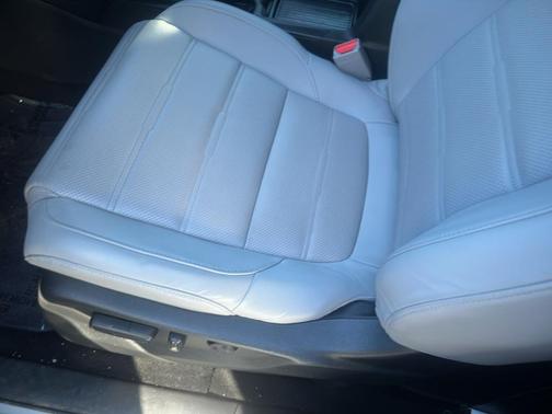 2021 Honda CR-V 2WD EX-L