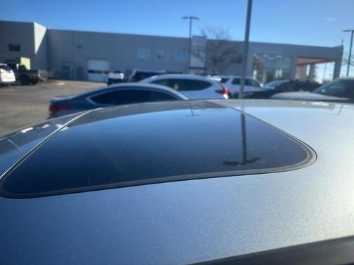 2021 Honda CR-V 2WD EX-L