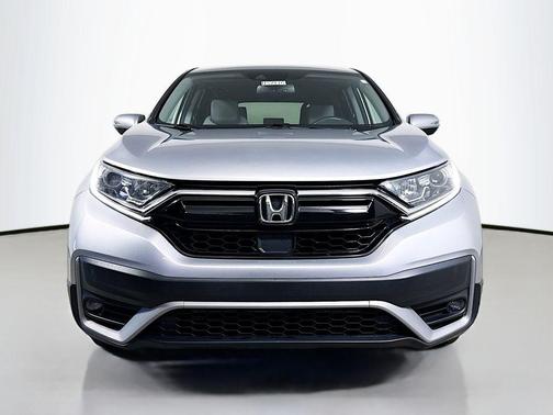 2021 Honda CR-V 2WD EX-L
