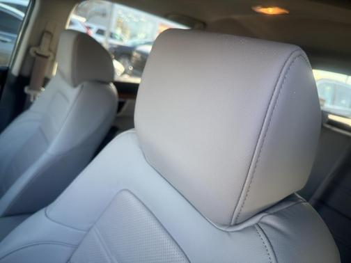 2021 Honda CR-V 2WD EX-L