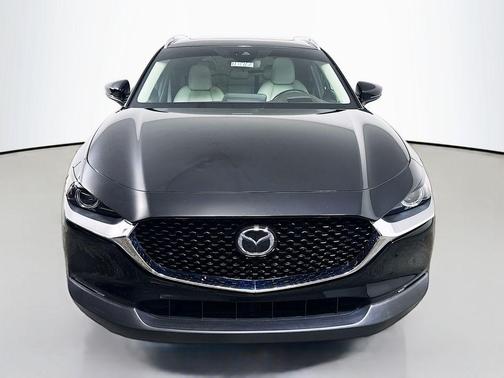 2021 Mazda CX-30 Premium Package