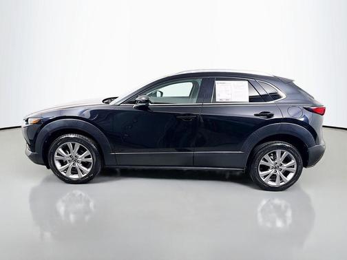 2021 Mazda CX-30 Premium Package