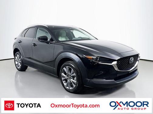 2021 Mazda CX-30 Premium Package