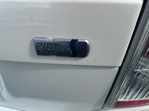 2013 Toyota Prius Three SE