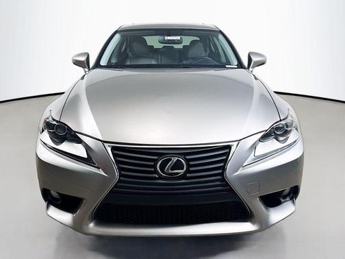 2014 Lexus IS 250 Base