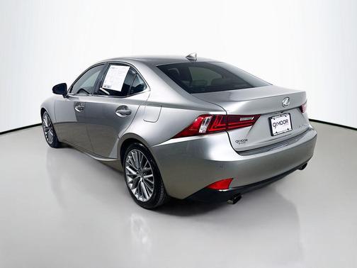 2014 Lexus IS 250 Base