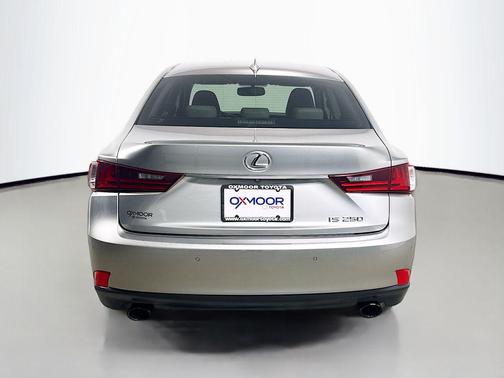 2014 Lexus IS 250 Base