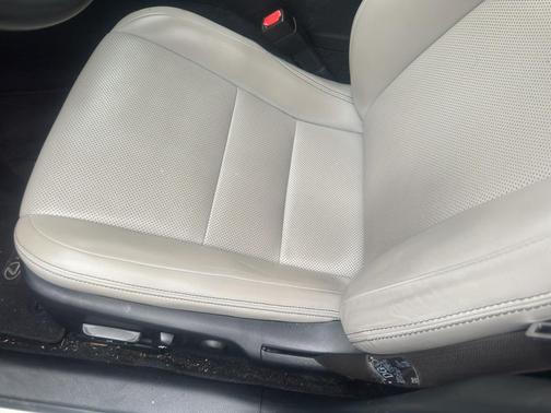 2014 Lexus IS 250 Base