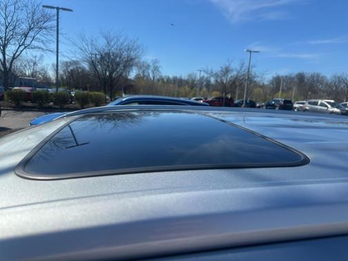 Celestial Silver Metallic 2023 Toyota Highlander XLE