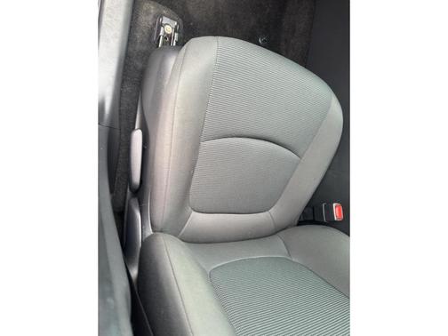 Silver Sky Metallic 2024 Toyota RAV4 Hybrid LE